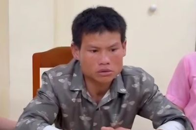 Giả mua dưa để bắt cóc bé gái 4 tuổi, nghi phạm sa lưới sau gần 3 giờ