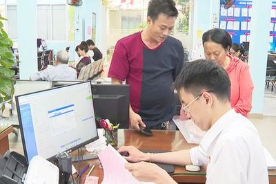 Nâng cao chất lượng vận hành, năng lực phục vụ để kiến tạo phát triển