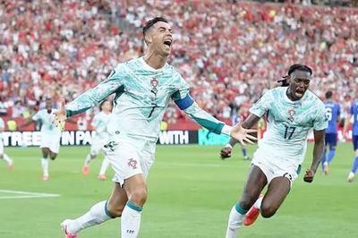 World Cup 2026: Dự báo về cuộc đấu Bồ Đào Nha - Tây Ban Nha thành hiện thực