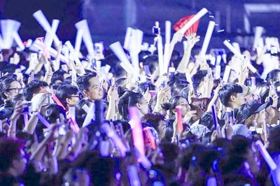 Văn hóa ứng xử - phần quan trọng làm nên giá trị nghệ thuật