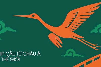 Từ một khẩu hiệu...