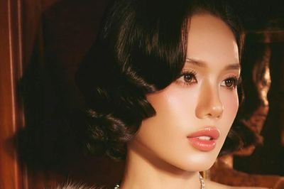 Lý Lệ Hà của 'Hoàng hậu cuối cùng' đời thực có sắc vóc xinh đẹp ra sao?