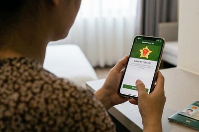 Cách khai báo lưu trú khi bạn bè, người thân ở lại qua đêm từ 1/7