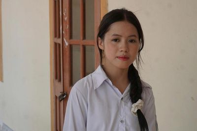 Thủ khoa, á khoa đến từ... trường làng