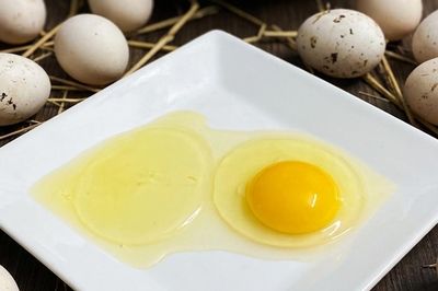 3 cách đơn giản để nhận biết trứng hỏng giúp tránh ngộ độc