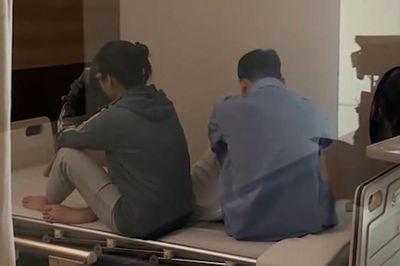 Chồng mắc ung thư xin dừng điều trị để giữ tiền tiết kiệm còn lại cho vợ con sau này