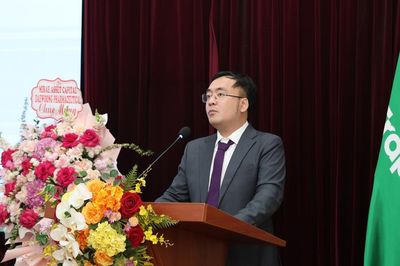 Doanh nghiệp đặt người bệnh ở trung tâm của chuyển đổi số ngành dược
