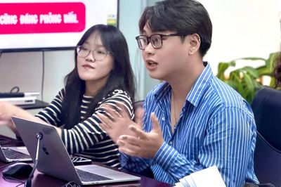 Thử Thách Kim Cương 2026: Hỏi đúng và chạm để trở thành người đưa tin toàn năng