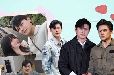 Clip xin lỗi vợ trước camera gây sốt, 'chồng nhà người ta' từng là Nam vương