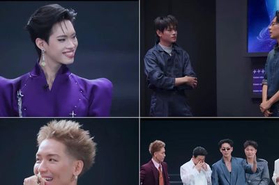 Tinh Hà Say Hi: WEAN LE - Pháp Kiều 'khắc khẩu', buitruonglinh 'chơi khó' HURRYKNG