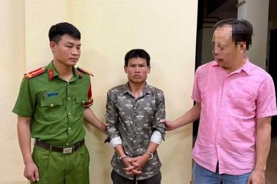 Bắt giữ đối tượng bắt cóc trẻ em sau 3 giờ tiếp nhận thông tin