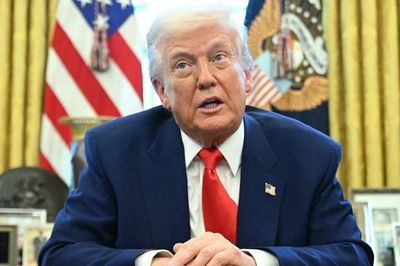 Tổng thống Trump: Mỹ tạo điều kiện để Iran lo quốc tang trong một tuần