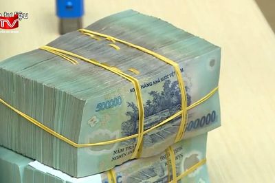 Từ 15/8: Có thể vay online đến 400 triệu đồng