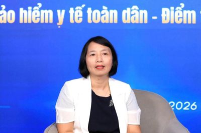 Hà Nội sẽ có thêm gần 342.000 người được hỗ trợ tiền đóng bảo hiểm y tế, mở ra bước ngoặt an sinh