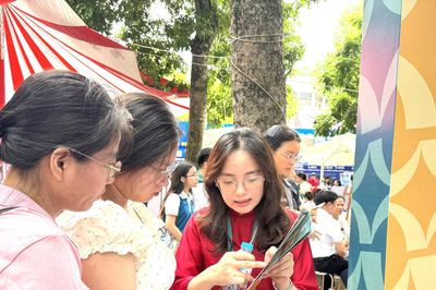 Điểm chuẩn nhóm ngành Tài chính dự kiến 21-27 điểm, thí sinh lưu ý đặt nguyện vọng