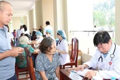 TP Hồ Chí Minh: Nhiều hoạt động hỗ trợ người nghèo hiệu quả