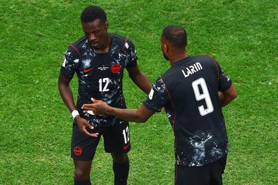 Chủ nhà đầu tiên bị loại ở World Cup 2026