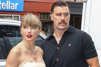 'Đám cưới thế kỷ' của Taylor Swift có giá 50 triệu USD