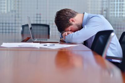 Dấu hiệu cảnh báo cơ thể đang thiếu magie
