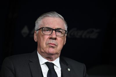 Ancelotti 'ngó lơ' Haaland trước đại chiến