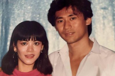 Mối tình của NSND Tạ Minh Tâm và nghệ sĩ Bạch Vân