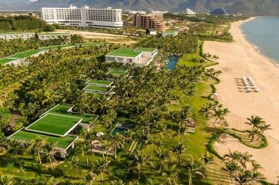 Công ty bán thẻ kỳ nghỉ của đại gia Nguyễn Đức Chi ra thông báo mới