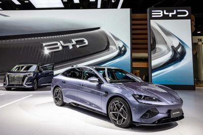 BYD trở lại cuộc đua doanh số bởi chiến lược toàn cầu hóa?