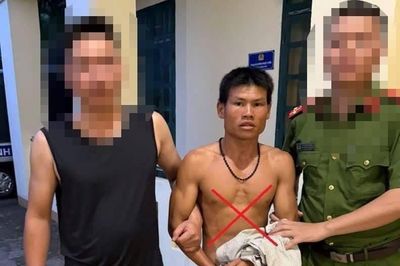 Giải cứu bé gái 4 tuổi bị bắt cóc từ Sơn La sang Lào Cai