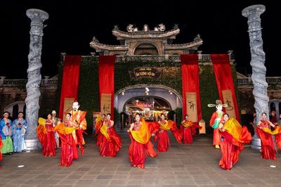 Thúc đẩy kinh tế sáng tạo gắn với bảo tồn, phát huy bản sắc văn hóa, lễ hội truyền thống: Bài 2 - Động lực từ Hội An, Thành phố sáng tạo