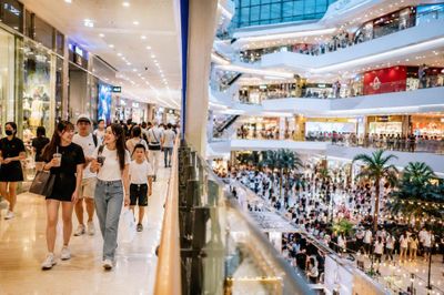 Người Việt chi gần 3,89 triệu tỉ đồng: Sức mua đã thật sự phục hồi?