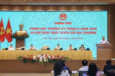 Văn hóa trong mạch phát triển mới của đất nước