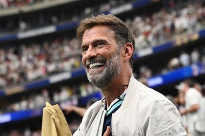 Jurgen Klopp đồng ý dẫn dắt đội tuyển Đức