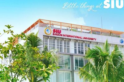Điểm sàn Trường Đại học Quốc tế Sài Gòn (SIU) 2026