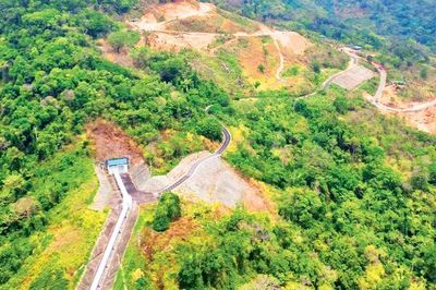 Khơi thông nguồn lực từ thị trường carbon