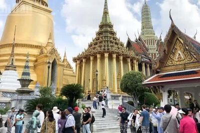 Hạ viện Thái Lan thông qua dự thảo ngân sách năm 2027, đặt quyết tâm cho tăng trưởng