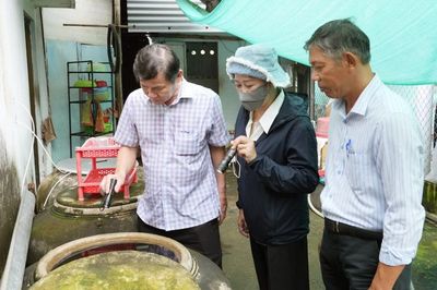 Ảnh hưởng của sốt xuất huyết Dengue với sức khỏe