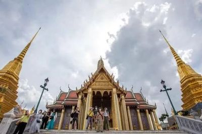 Pháp và Thái Lan ký Kế hoạch hành động chung