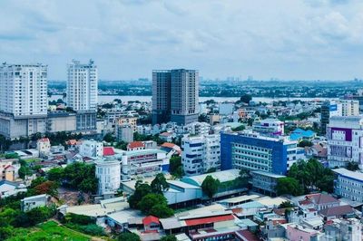 Đồng Nai - 'thỏi nam châm' hút dòng vốn đầu tư trong nước