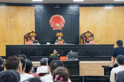 Nhìn lại vụ án sai phạm tại dự án sân bay Nha Trang (cũ) trước giờ tuyên án