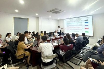 Thị trường lao động Việt Nam trong nửa đầu năm 2026 tiếp tục vận động theo hướng tích cực