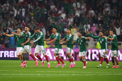 Mexico - Anh: Điểm tựa Azteca