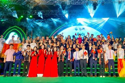 Khai mạc Lễ hội Hương Quế Trà Leng lần thứ I