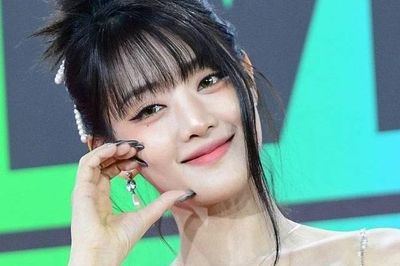 Minnie của (G)I-DLE 'chơi trội' đến cỡ nào?