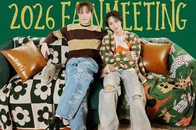 NCT Dream chọn Trung Quốc là nơi phát tín hiệu cho các hoạt động toàn cầu nửa cuối năm 2026