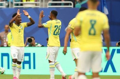 Brazil liệu có vượt qua nỗi ám ảnh của 28 năm trước?
