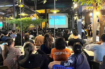 World Cup 2026: Khắp nẻo đường hòa nhịp cùng World Cup