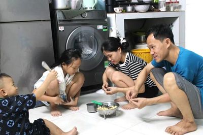 Hiện thực hóa giấc mơ an cư cho người lao động