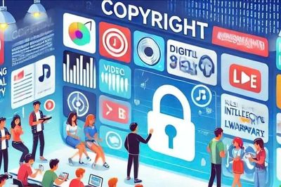 Xây dựng văn hóa tôn trọng quyền tác giả