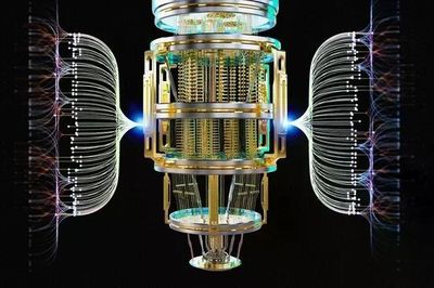 Điện toán lượng tử tiến gần hơn đến thực tế