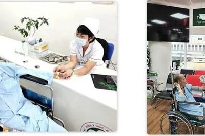 RSV và Zona đe dọa người mắc bệnh hô hấp mạn tính